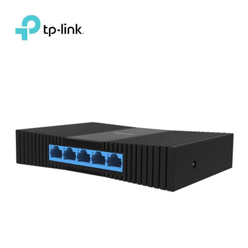 TPlink TL-SG1005M 5 Ports Switch Gigabit Ethernet