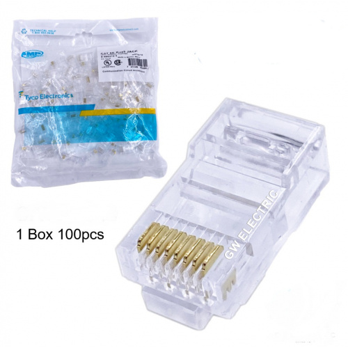 Network Cable RJ45 Cat6 300M