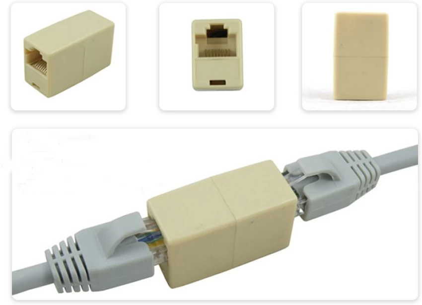 RJ45 Extend Cable 001