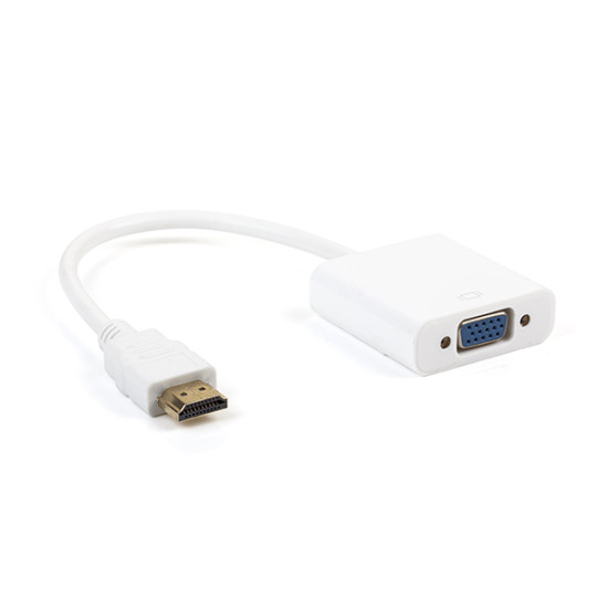 HDMI to VGA Adapter