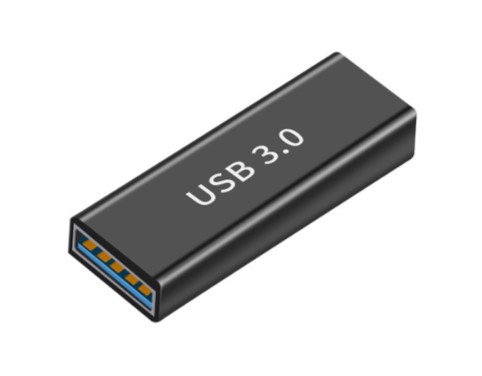 OTG - USB female 3.0 to USB female straight