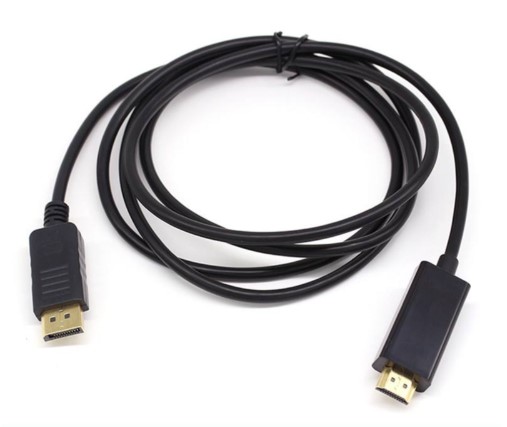 DP to HDMI Cable