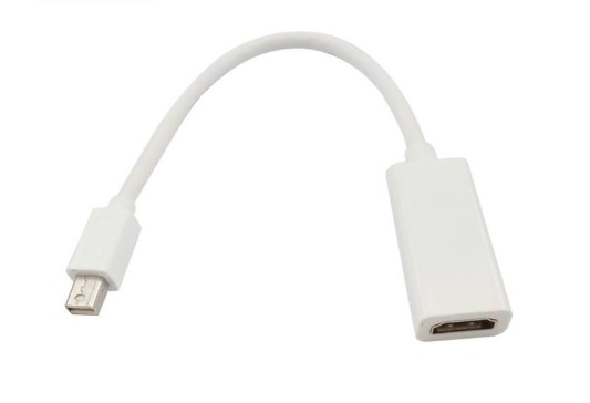 Mini DP to HDMI Adapter