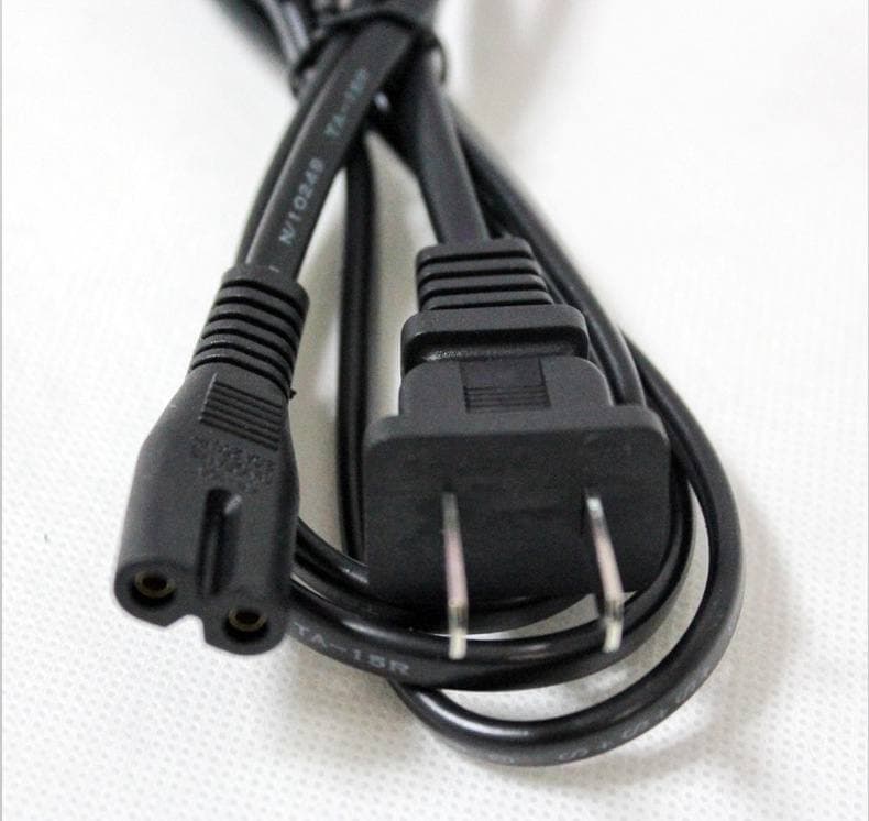 Two-Hole Charging Cable (1.5M)