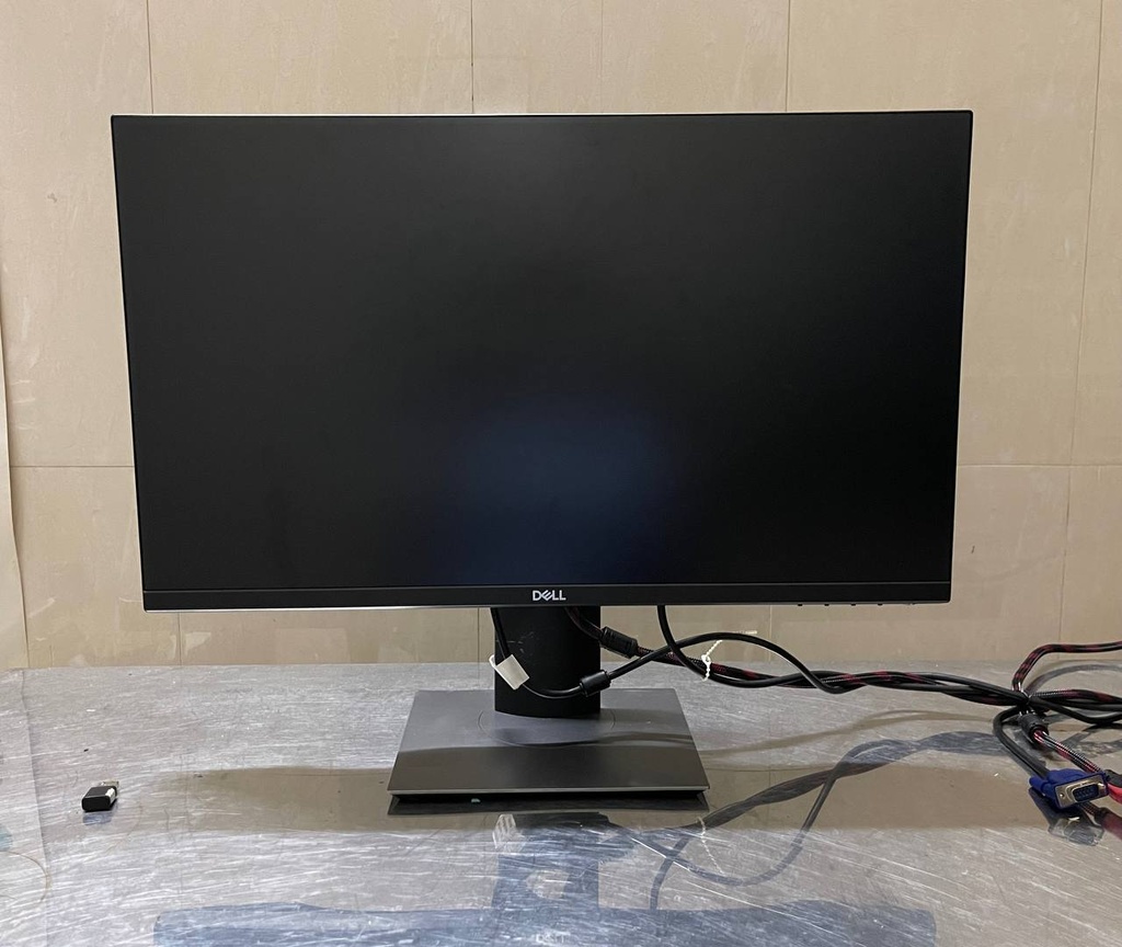 Dell P2419H 24inch FHD (1920x1080) IPS LED Monitor