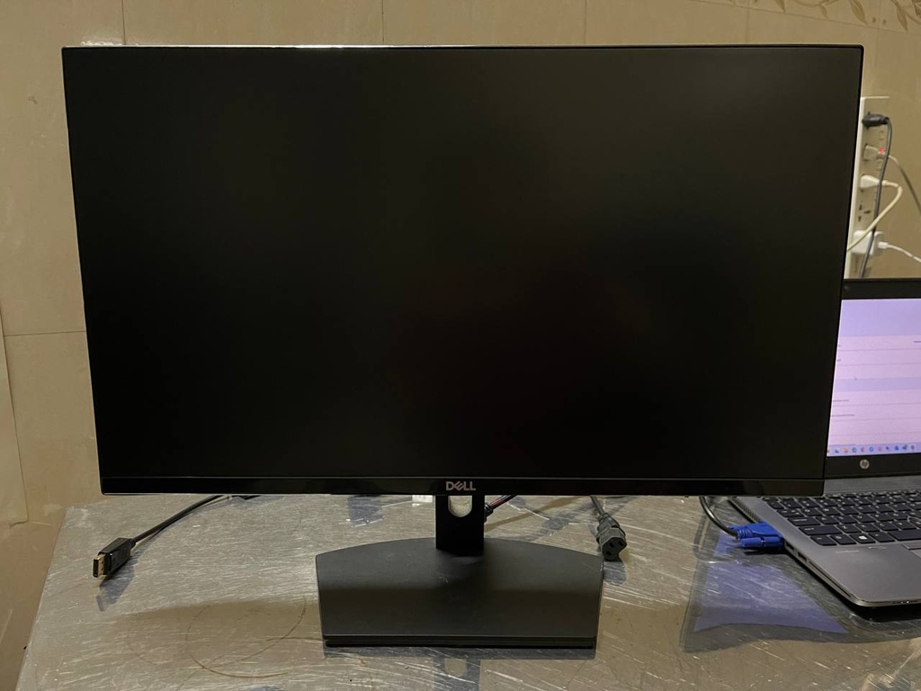 Dell SE2419H 24" LED LCD Monitor FHD