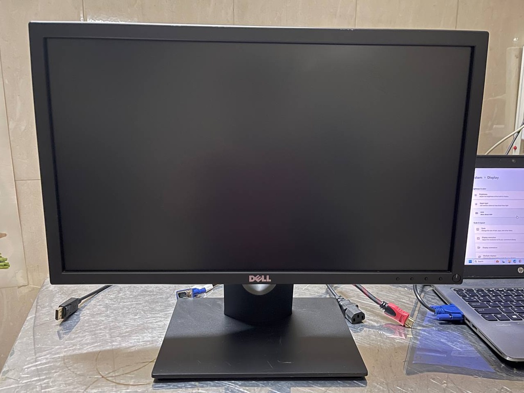 Dell Monitor SE2218HV 22inc FHD