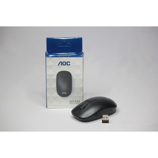 AOC MS320 Mouse Wireless