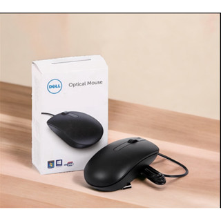 Dell USB Mouse MS116