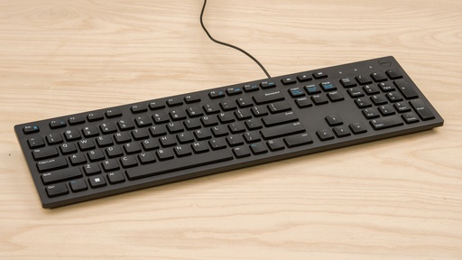 Dell KB216 Keyboard Wired