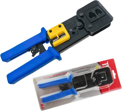 Network Crimping Tool