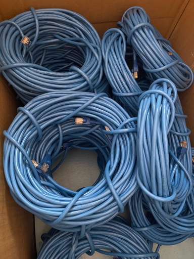 Network Ethernet Cat6 Cable