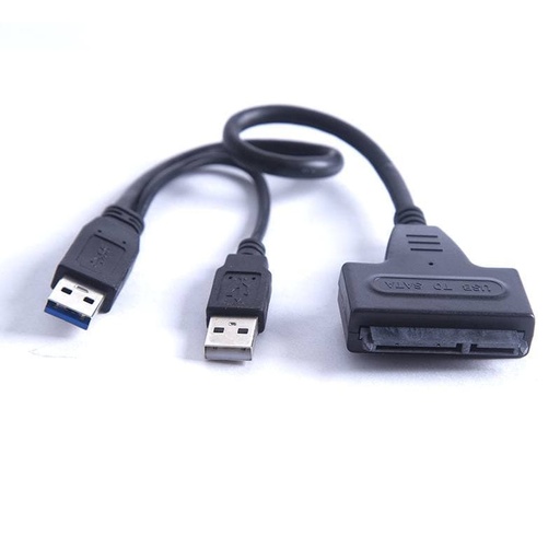 USB 3.1 to SATA