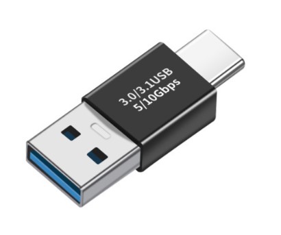 OTG - USB male to TYPE-C male 3.1 straight