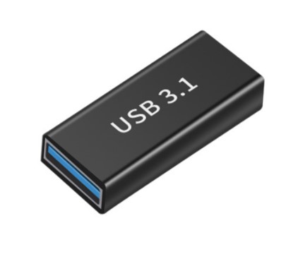 OTG - USB female to TYPE-C female straight