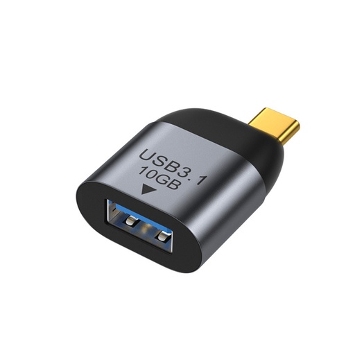 USB female to TYPE-C male Adapter