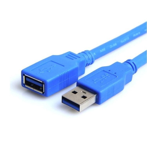 USB 3.0 Male to Female USB Cable