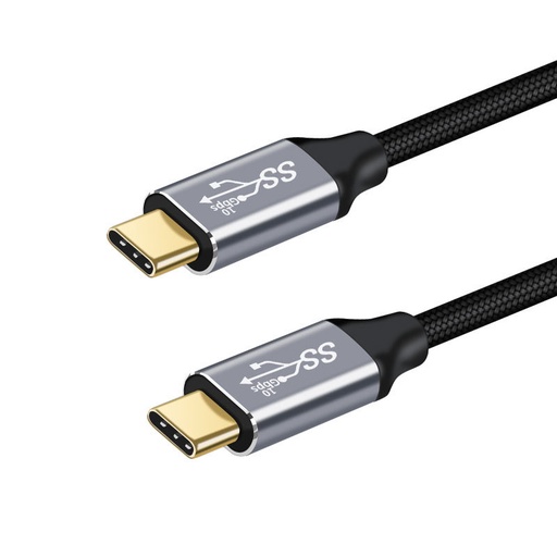  TypeC Male to TypeC male Cable 1.5 meters