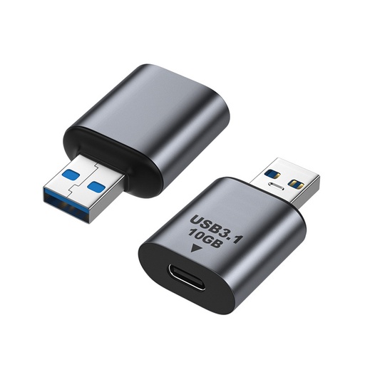 TYPE-C female to USB male Adapter