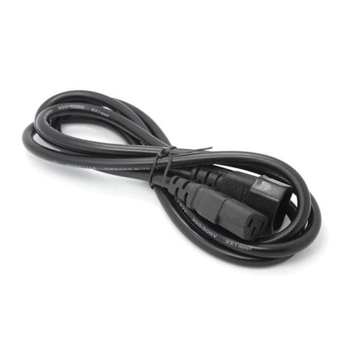 Power Extension Cord (1.5M)