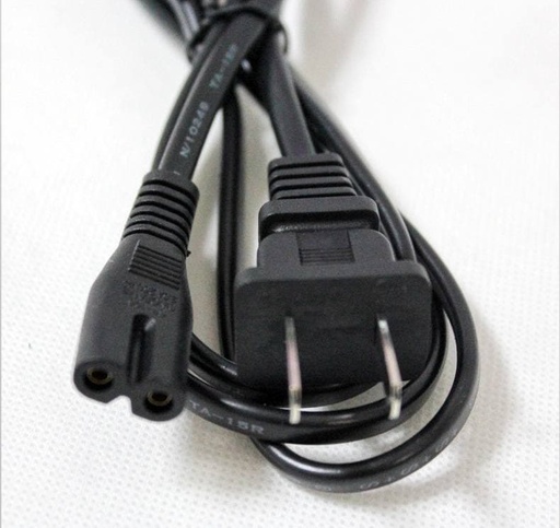 Two-Hole Charging Cable (1.5M)