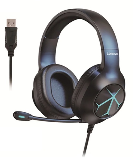 Headset Lenovo G60 Wired USB