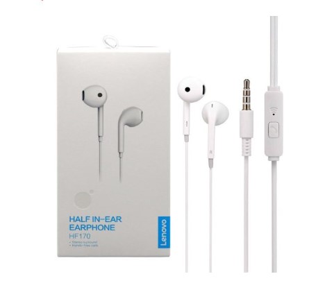 Ear Phone Lenovo HF170