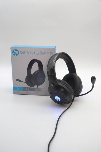 HP DHE-8008U Headset