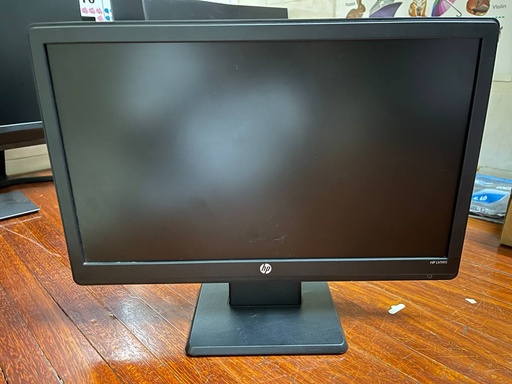 HP Monitor 19inch LV1911