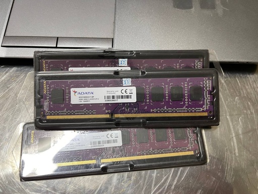 ADATA DDR3 1600 4GB