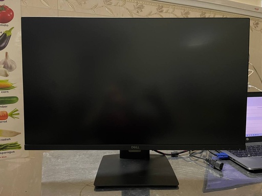 Dell 27-inch 2k display D2720DS