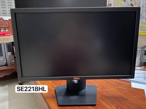 Dell Monitor SE2218HL 22inch FHD